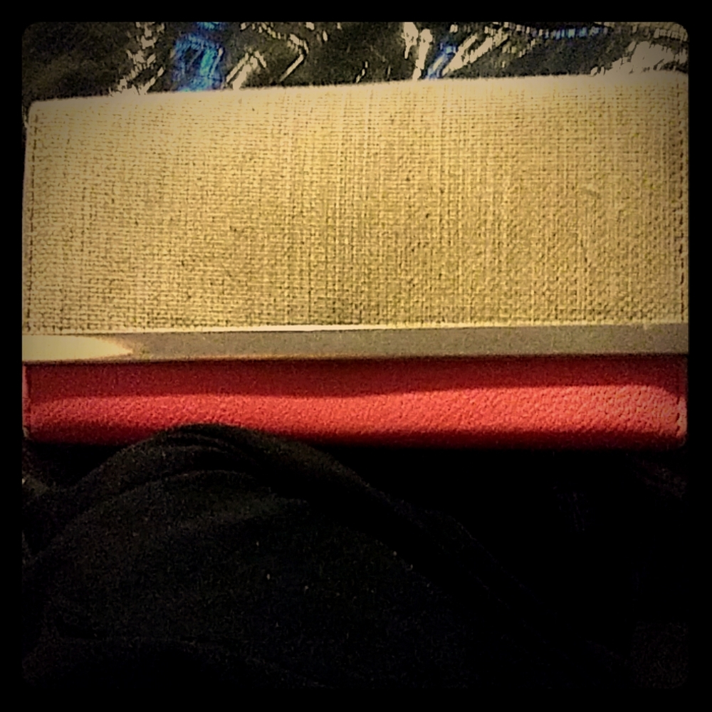 Womens wallet